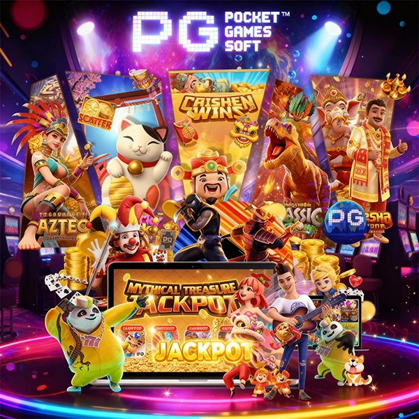 PG Soft Bangladesh promo jackpot