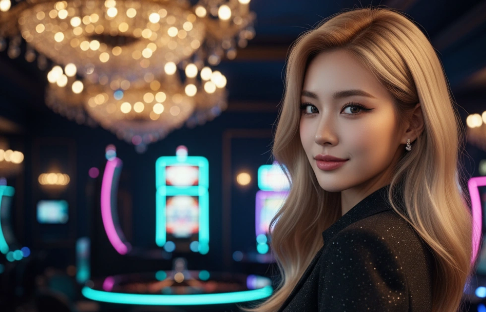 Player tips and responsible play at CK44