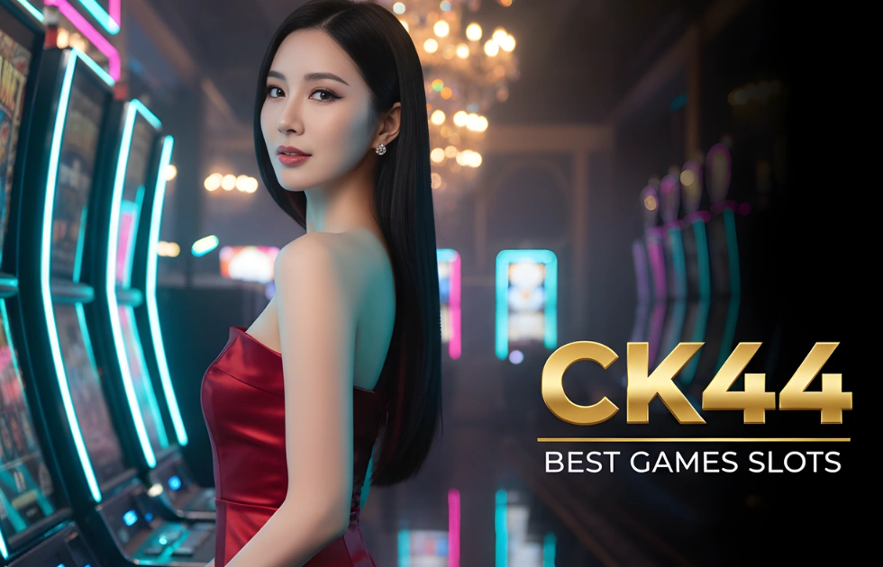 Best Paying Slots CK44