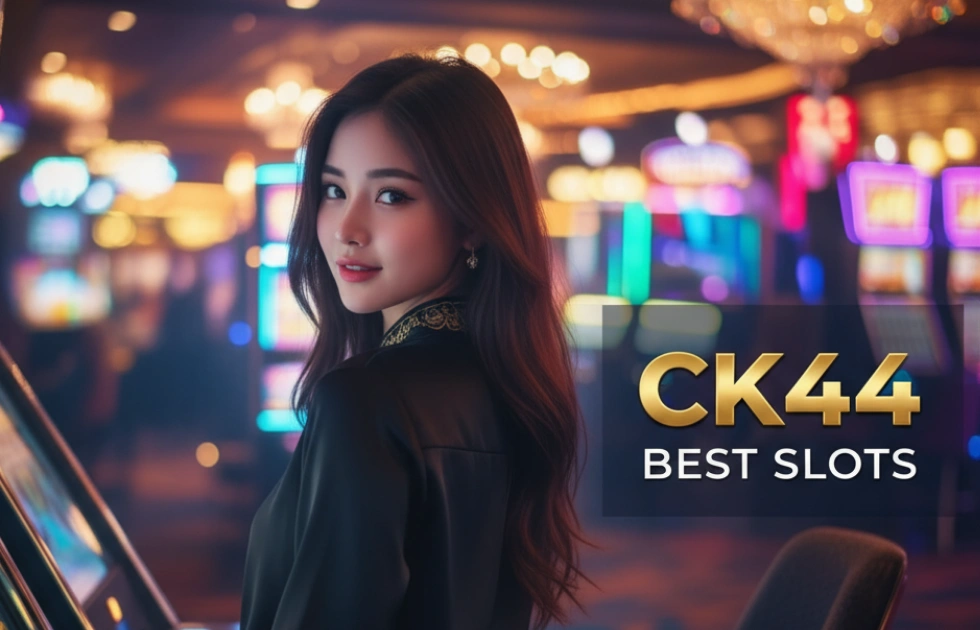 CK44 Real Money Slots Bangladesh